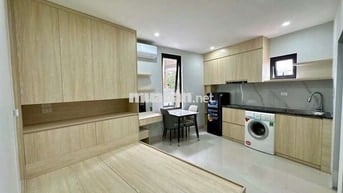 Siêu phẩm CCMN Mới Full đồ. máy giặt riêng tại Trung Liệt