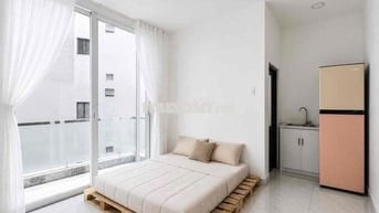 CHÍNH CHỦ KHAI TRƯƠNG 30P TRỌ GIÁ HSSV - GẦN HUTECH, NGOẠI THƯƠNG, UEF