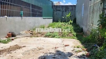 Tôi bán gấp đất 104m2 850triệu đường Cây Trôm Mỹ Khánh xã Phước Hiệp