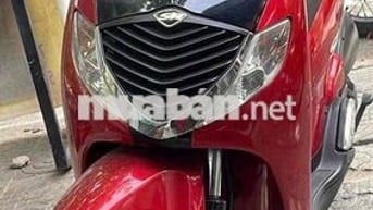 Honda SH ý 125 Đỏ