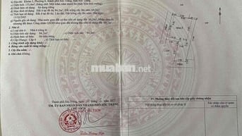 Cần chuyển nhượng lại một căn biệt thự mới full nội thất