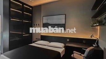Cho Thuê Căn Hộ Sunrise City View 40M2 Giá 12tr Full NT  LH Quỳnh