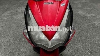 Honda Air Blade 2012 Đỏ ( bao kí)