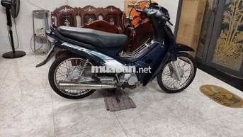 Wave hàn quốc, giấy tờ đầy đủ, máy rất êm,