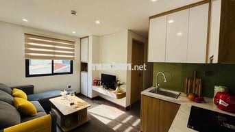CHO THUÊ CĂN HỘ CAO CẤP Ở NGUYỄN CHÍ THANH