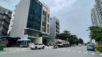 HÀNG ĐẦU TƯ- NHÀ MT Tạ Hiện 144m2 có kết cấu và hợp đồng thuê 60tr/ T