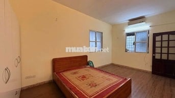 🔥 Chính chủ bán gấp căn tập thể tầng 4, ngõ 44 Vũ Trọng Phụng, 55m²
