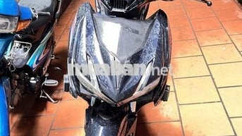 Honda Winner X V2 Đen