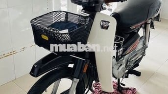 Xe số Honda Dream TQ Trắng, Đen, Đỏ Trung Quốc