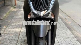 Honda SH150 CBS 2020 Đen 20.000km