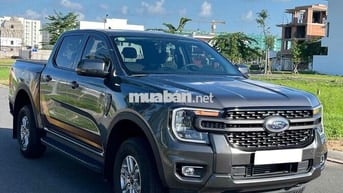 Ford Ranger XLS AT 4x2 2026 7.000 Km Xám
