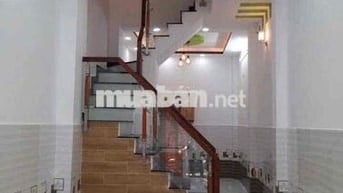 🏡RẺ 8.5TR-2LẦU-3PN-HXH-HƯƠNG LỘ 2 GẦN BV QUẬN BÌNH TÂN