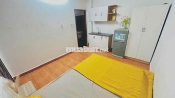 STUDIO 3TR6 VÒNG XOAY TRUNG SƠN