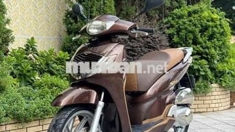 SH 150i 2009 nhập ý cafe đm 016 sơn máy zin 100%
