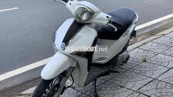 Piaggio Liberty Trắng