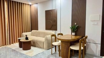 CĂN HỘ CARA RIVER PARK 2PN - DỌN VÀO Ở NGAY
