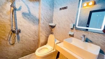 🎁 HỒ BA MẪU - SỔ ĐỎ RIÊNG -  Bán nhà Đống Đa nhỏ xinh cho gia đình