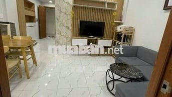 Cho thuê chung cư Ruby Garden-Nguyễn Sỹ Sách,2PN,Full nội thất giá 9tr