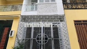 HOT! Nhà 3 Tầng Hiệp Bình – 3PN, 3WC – Chỉ 14 Triệu/Tháng