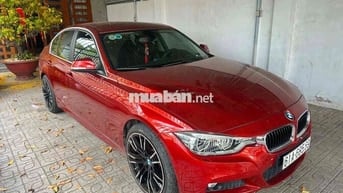 BMW 32*** km cam 5 chỗ