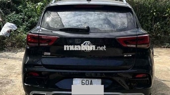 MG 55688 km màu Đen