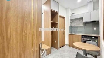CĂN HỘ MINI CAO CẤP TẶNG 500K THÁNG ĐẦU NGAY KHI NHẬN PHÒNG