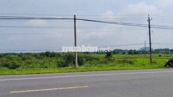 chính chủ cần sang nhượng  Mặt tiền QL55