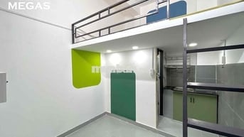 PHÒNG TRỌ MỚI XÂY GIÁ SIÊU TỐT_GẦN NGÃ TƯ BẢY HIỀN