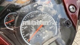 Honda SH 2023 Đỏ 130.557 km