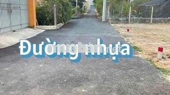 Bán lô đất 100m2 giá 1tỷ4 đường Trung Lập gần Trường THPT và Chợ TLT