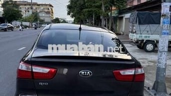 Kia Rio 2016 Nâu
