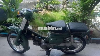 Honda Cup 81 Xanh.giá 2tr700k ae tự hiểu