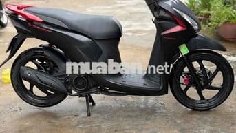 Honda Vision trùm cuối 2020 biển 65 ngây chủ khóa