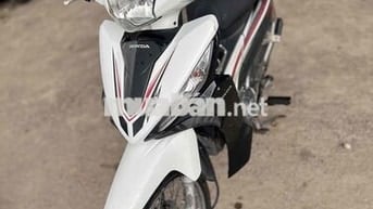 Honda RSX Fi 2017 Trắng Tự động