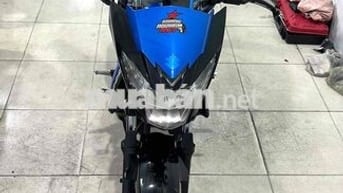 Suzuki Satria F150 fi 2021