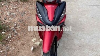 Honda Wave RSX Fi Số sàn màu Đỏ