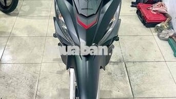 RSX fi cuối 2022 odo đúng 800km đẹp như mới !