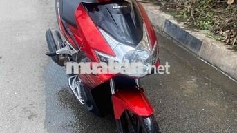 Honda Air Blade 2008 Đỏ