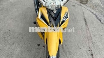 Yamaha Sirius RC Vàng Số sàn