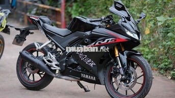 Yamaha R15v3 2022 Đen 18000 km