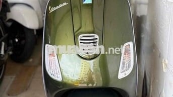 Piaggio Vespa LX125 3Vie 2014 . BSTP Chính Chủ