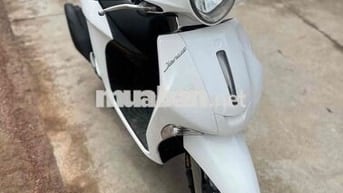 Yamaha Janus Trắng Tự động
