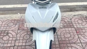Honda Wave Alpha 2024 Trắng 7000 km