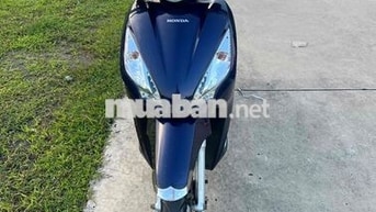 Honda Vision Xanh