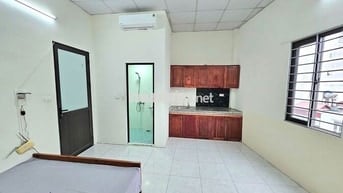 Sẵn nhà vào ở ngay tại Mỹ Đình chung cư mini  20m2 thoáng mát