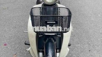Honda Cánh én đầu gù 1979 Vàng đen Đã sử dụng