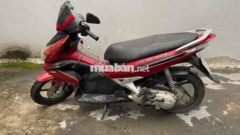 Honda Airblade 2009 đỏ 80.000 km