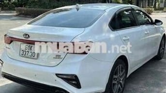 KIA Cerato 2.0 Premium 2019 Trắng