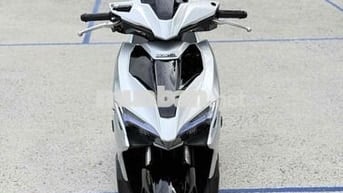 🌈 Honda Airblade 125 2019 SMK - Nậu Sớ TT 10🍠 Nhận