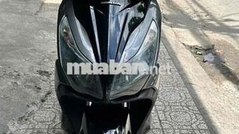 Honda Air Blade 125 2014 Đen
